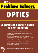 Optics Problem Solver