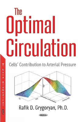 Optimal Circulation: Cells Contribution to Arterial Pressure - Grygoryan, Rafik D