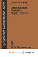 Optimal shape design for elliptic systems