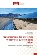 Optimisation des Syst?mes Photovolta?ques en Zone Aride