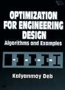 Optimization for Engineering Design: Algorithms and Examples