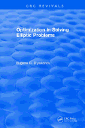 Optimization in Solving Elliptic Problems