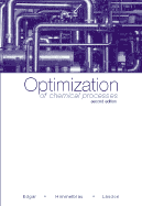 Optimization of Chemical Processes