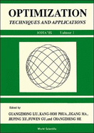 Optimization: Techniques And Applications (Icota '95)