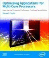 Optimizing Applications for Multi-core Processors: Using the Intel Integrated Performance Primitives