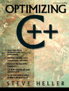 Optimizing C++