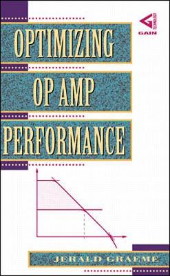 Optimizing Op Amp Performance - Graeme, Jerald E