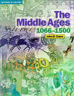 Options in History - The Middle Ages 1066-1500