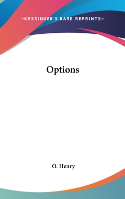 Options - Henry, O