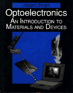 Optoelectronics - Singh, Jasprit