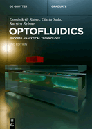 Optofluidics: Process Analytical Technology