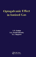 Optogalvanic Effect in Ionized Gas