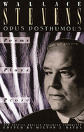 Opus Posthumous