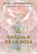 Orculo De La Rosa / 44 Cartas Y Libro Gu?a