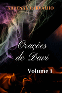 Ora??es de Davi - Volume I: Comentrio B?blico