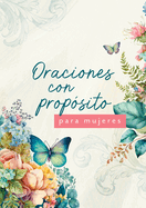 Oraciones Con Propsito Para Mujeres