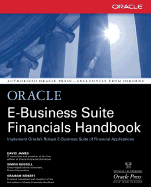 Oracle Financials Handbook