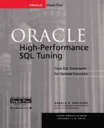 Oracle High-Performance SQL Tuning