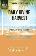 Oracle of God Devotional