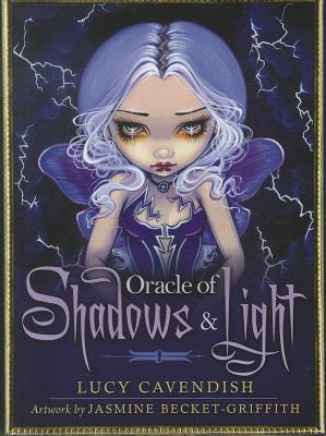 Oracle of Shadows and Light - Cavendish, Lucy