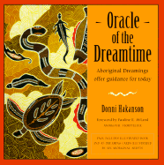 Oracle of the Dreamtime - Hakanson, Donni, and Firebrace, Francis (Foreword by)