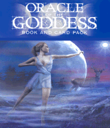 Oracle of the Goddess Book and Card Pack - Franklin, Anna