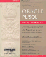 Oracle PL/SQL Tips and Techniques