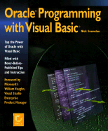 Oracle Programming with Visual Basic