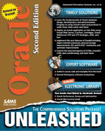 Oracle Unleashed - Advanced Information Systems, and Advanced Information Syst, Inc Staff