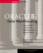 Oracle8i Data Warehousing