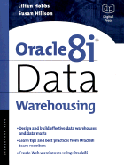 Oracle8i Data Warehousing - Hobbs, Lilian, and Hillson, Susan