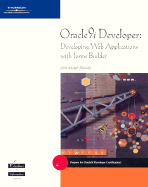 Oracle9i Developer: Developing Web Applications with Forms Builder - Palinski, John Adolph