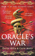 Oracle's War