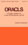 Oracls: A Design System for Linear Multivariable Control