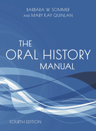 Oral History Manual
