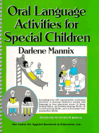 Oral Language Activities for Special Children