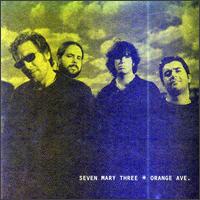 Orange Ave. - Seven Mary Three