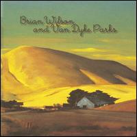 Orange Crate Art - Brian Wilson and Van Dyke Parks