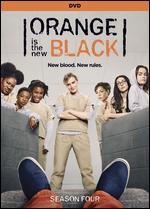 Orange is the New Black: Season 4 [4 Discs]