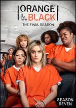 Orange Is the New Black: Season 7 - 