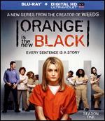 Orange Is the New Black: Season One [Blu-ray]