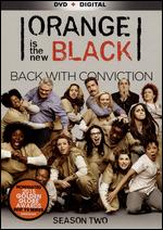 Orange Is the New Black: Season Two [4 Discs] - 