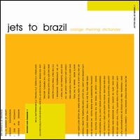 Orange Rhyming Dictionary - Jets to Brazil