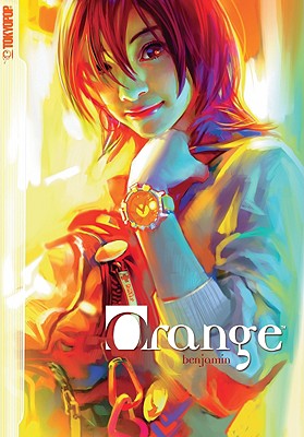 Orange - Benjamin