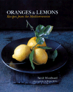 Oranges & Lemons: Recipes from the Mediterranean