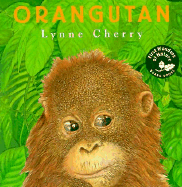 Orangutan - Cherry, Lynne