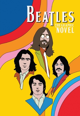 Orbit: The Beatles: John Lennon, Paul McCartney, George Harrison and Ringo Starr - Shapiro, Marc, and Moura, Victor