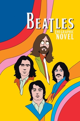 Orbit: The Beatles: John Lennon, Paul McCartney, George Harrison and Ringo Starr - Shapiro, Marc, and Moura, Victor