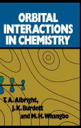 Orbital Interactions in Chemistry