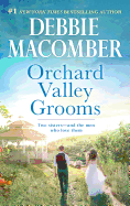 Orchard Valley Grooms: A Romance Novel